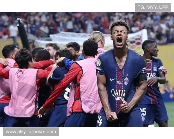 法甲爆冷深度解析:巴黎圣日耳曼1-3惨败雷恩,卫冕冠军暴露致命软肋 法甲爆冷深度解析:巴黎圣日耳曼1-3惨败雷恩,卫冕冠军暴露致命软肋