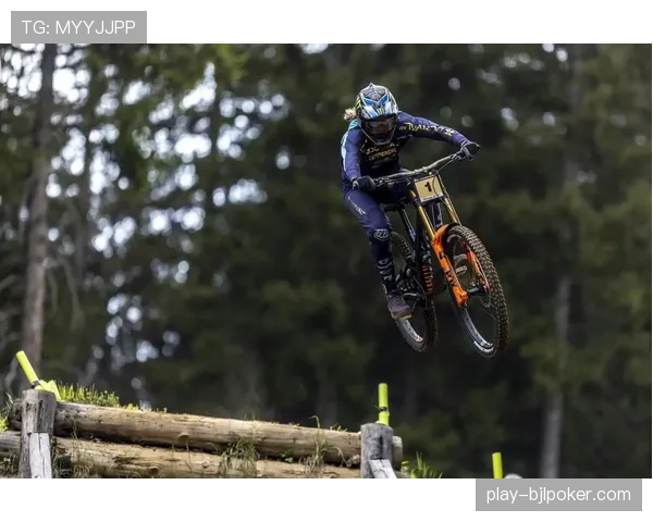 独家专访传奇车手,回顾职业生涯最艰难一战与对山地车运动未来的展望